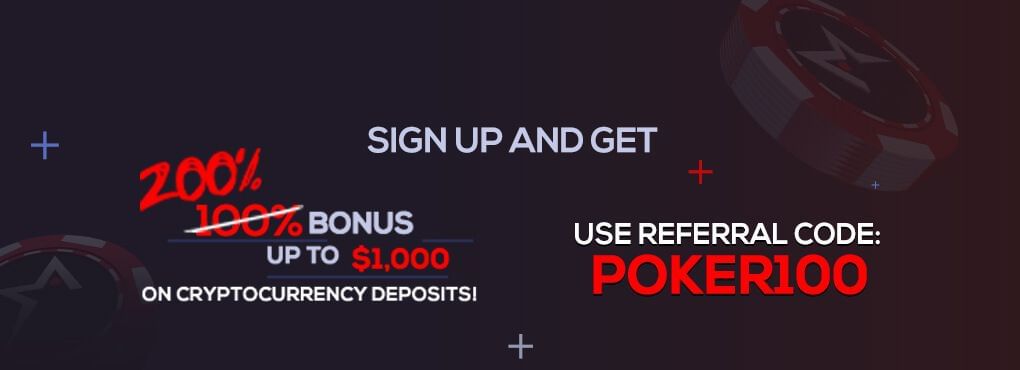 Poker Promotions