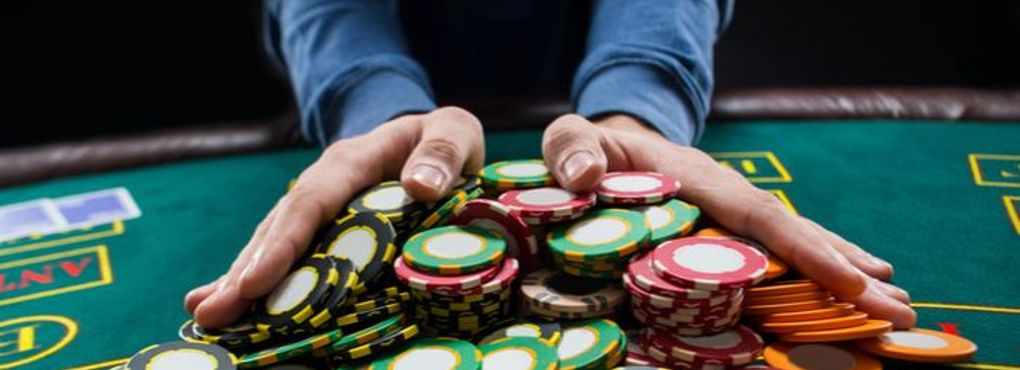 5 Minimum Deposit Poker