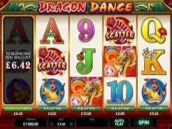Dragon Dance
